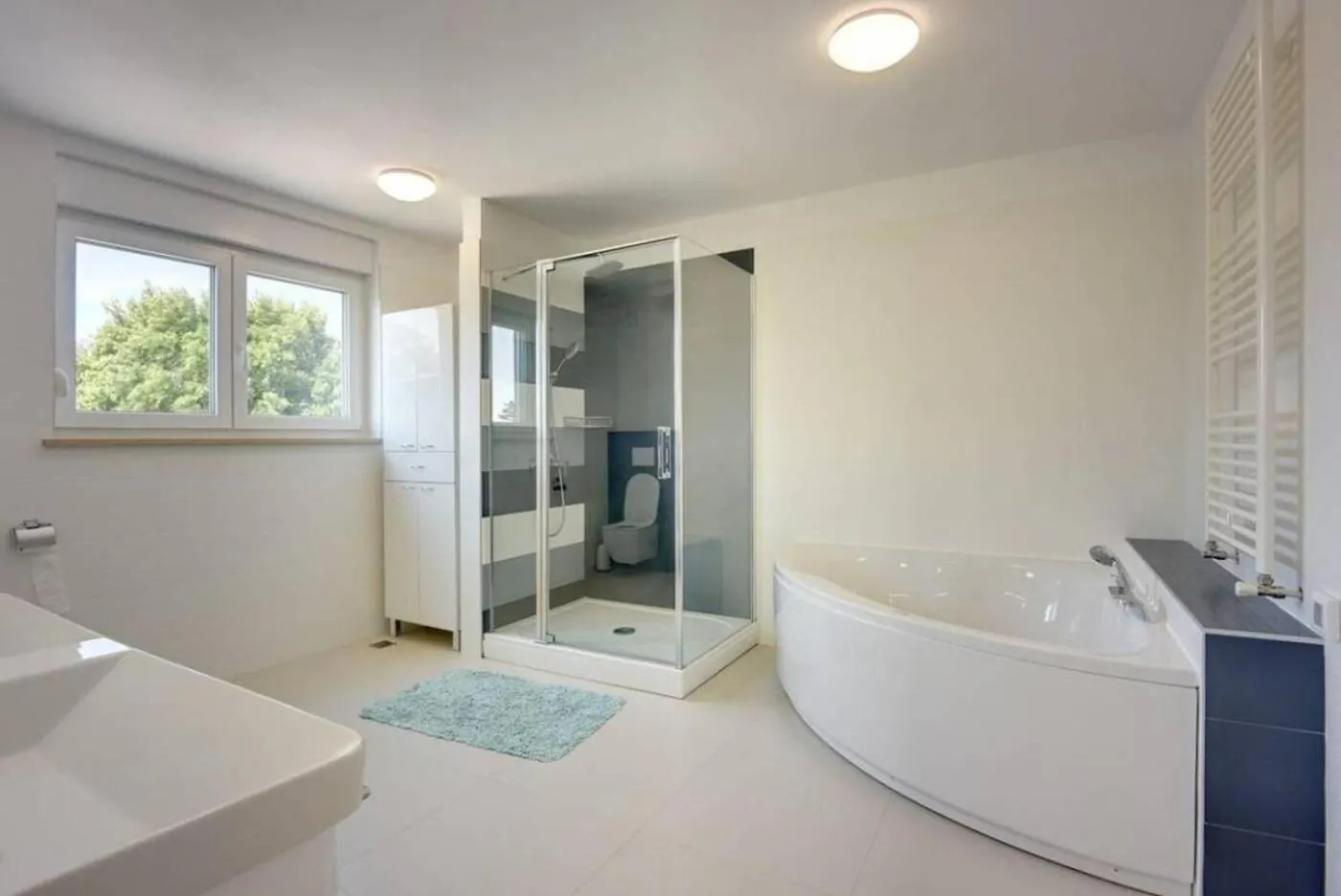 Villa Grande T&D For 14 People Near Pula With Sauna, Fitness & Heated Pool