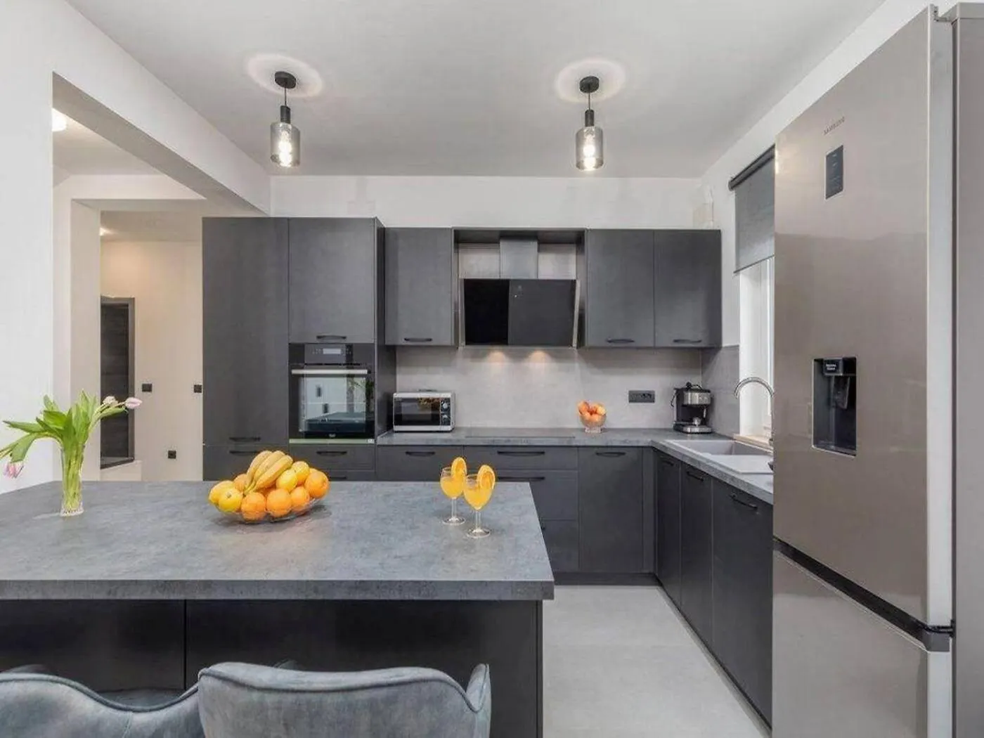 Villa Grande T&D For 14 People Near Pula With Sauna, Fitness & Heated Pool