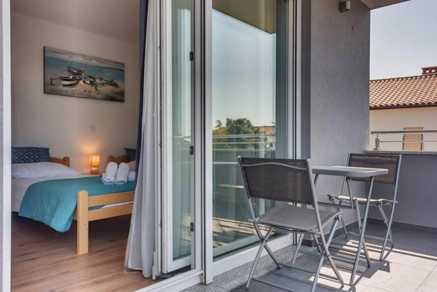 Villa Grande T&D For 14 People Near Pula With Sauna, Fitness & Heated Pool