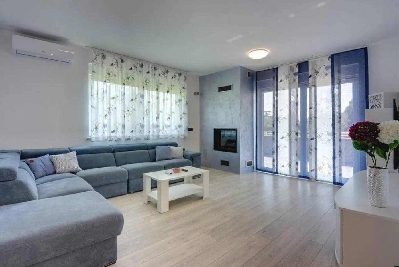 Villa Grande T&D For 14 People Near Pula With Sauna, Fitness & Heated Pool 0*,  Kroatien